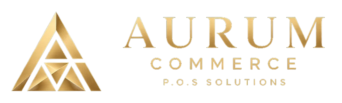 Aurum Commerce — P.O.S Solutions